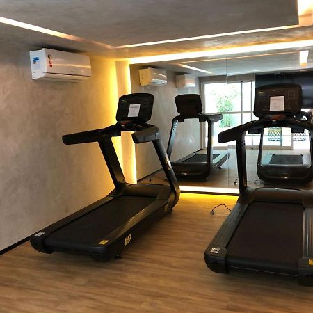 Todo Conforto E Modernidade Proximo A Praia มาเซโอ ภายนอก รูปภาพ