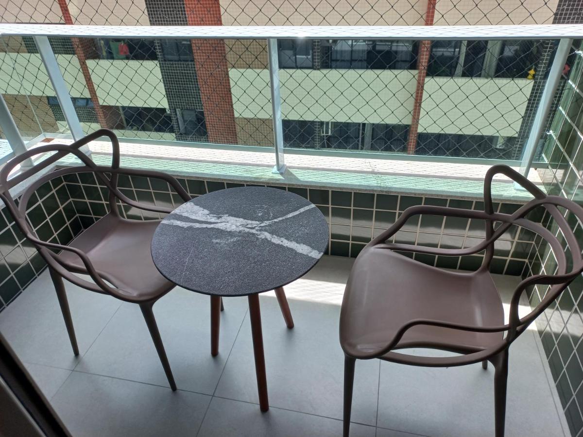 Todo Conforto E Modernidade Proximo A Praia มาเซโอ ภายนอก รูปภาพ