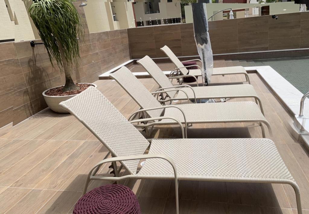 Todo Conforto E Modernidade Proximo A Praia มาเซโอ ภายนอก รูปภาพ