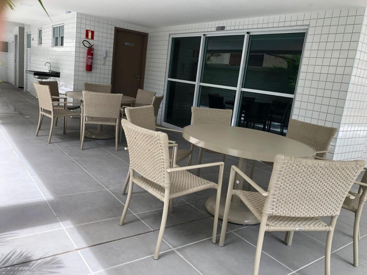 Todo Conforto E Modernidade Proximo A Praia มาเซโอ ภายนอก รูปภาพ