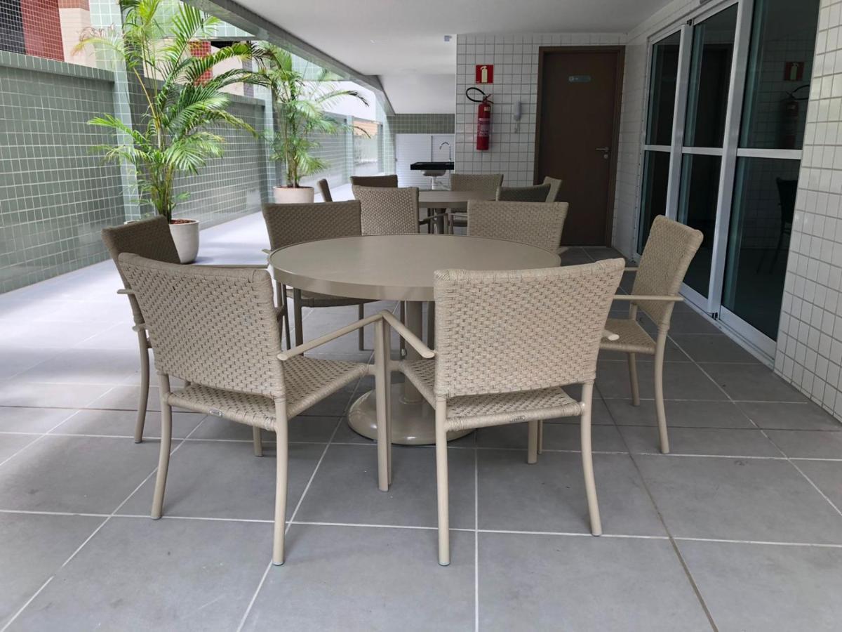 Todo Conforto E Modernidade Proximo A Praia มาเซโอ ภายนอก รูปภาพ