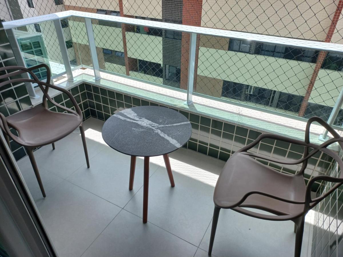 Todo Conforto E Modernidade Proximo A Praia มาเซโอ ภายนอก รูปภาพ
