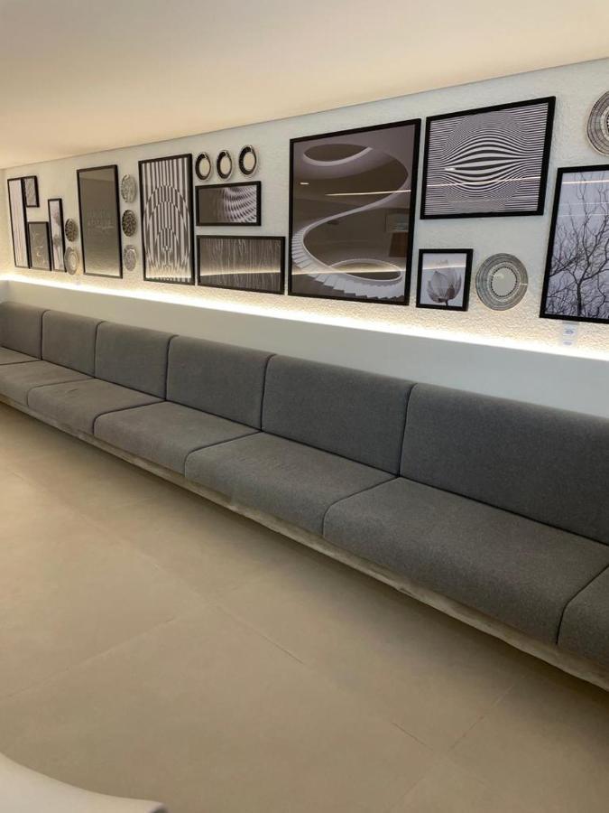 Todo Conforto E Modernidade Proximo A Praia มาเซโอ ภายนอก รูปภาพ