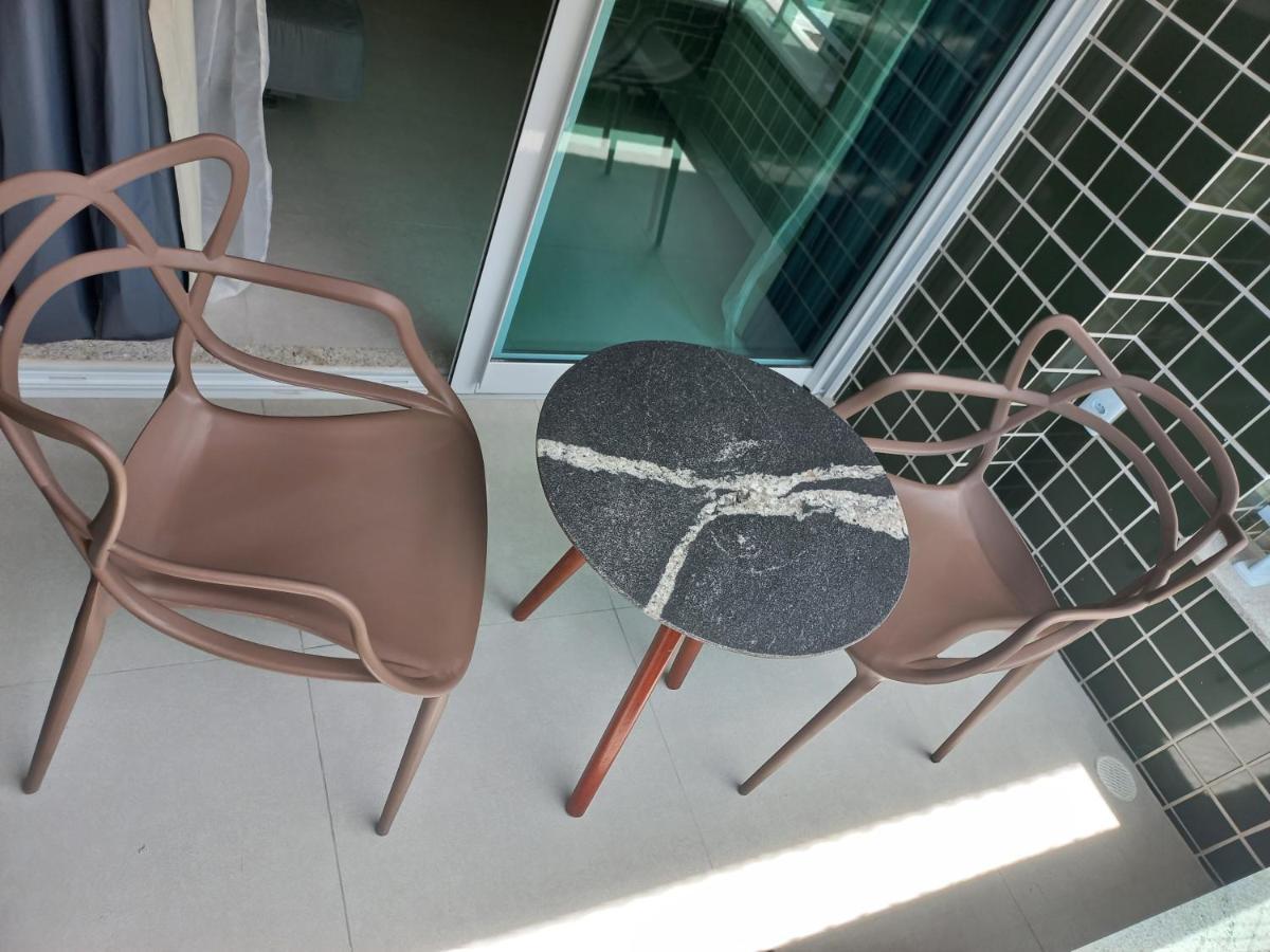 Todo Conforto E Modernidade Proximo A Praia มาเซโอ ภายนอก รูปภาพ
