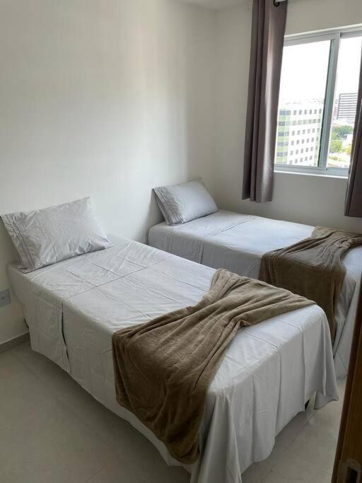 Todo Conforto E Modernidade Proximo A Praia มาเซโอ ภายนอก รูปภาพ