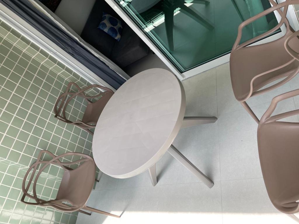 Todo Conforto E Modernidade Proximo A Praia มาเซโอ ภายนอก รูปภาพ